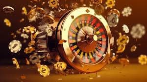 Ruang kasino online yang interaktif dan terpercaya di sega338